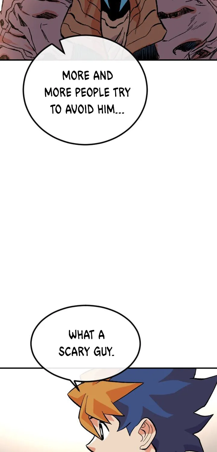 Stairs Chapter 10 page 86 - 
