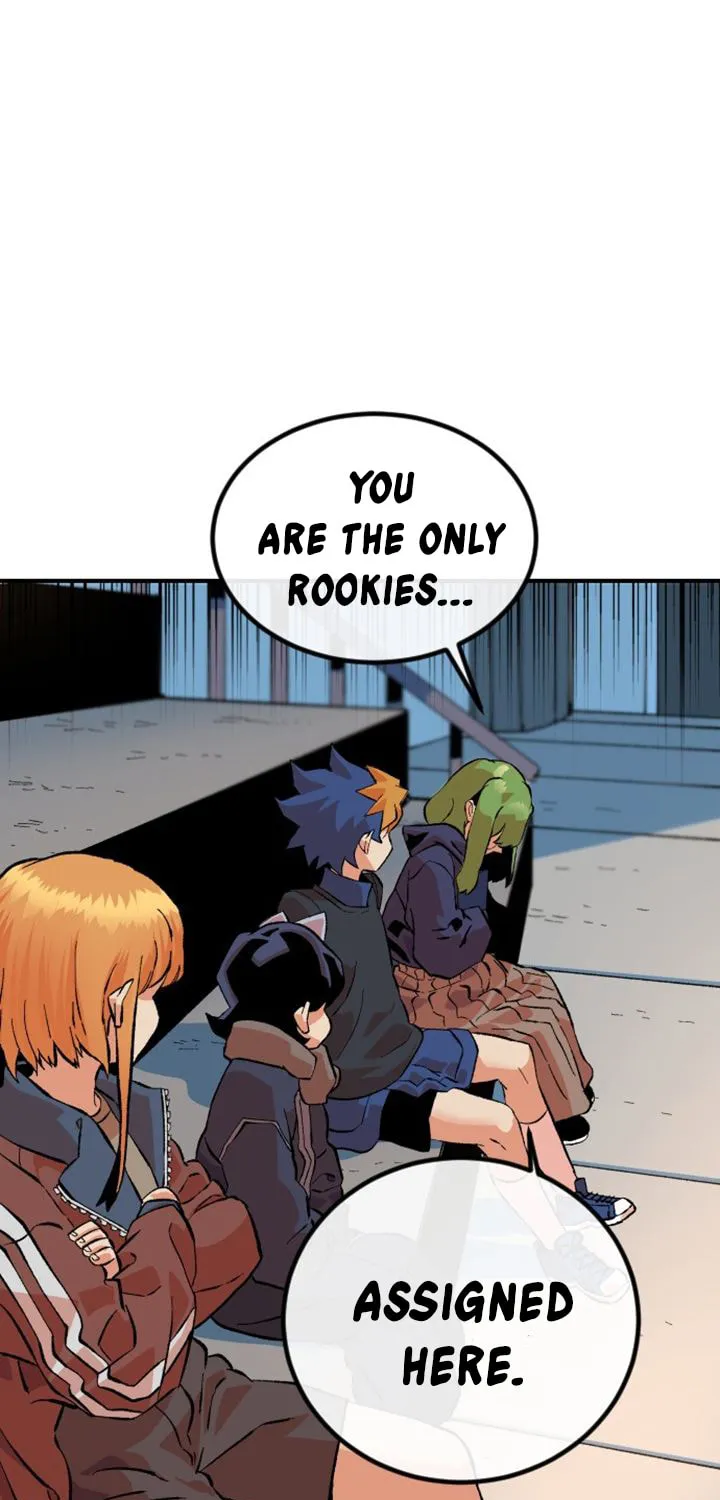 Stairs Chapter 10 page 88 - 