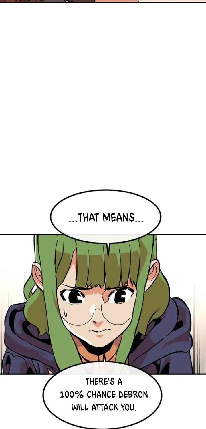 Stairs Chapter 10 page 89 - 