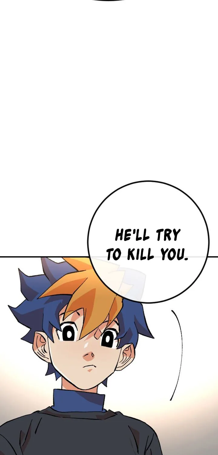 Stairs Chapter 10 page 90 - 