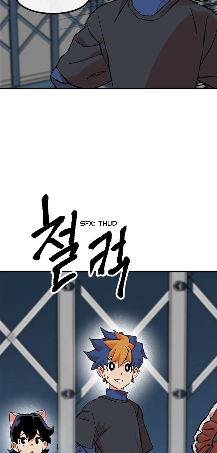 Stairs Chapter 10 page 10 - 