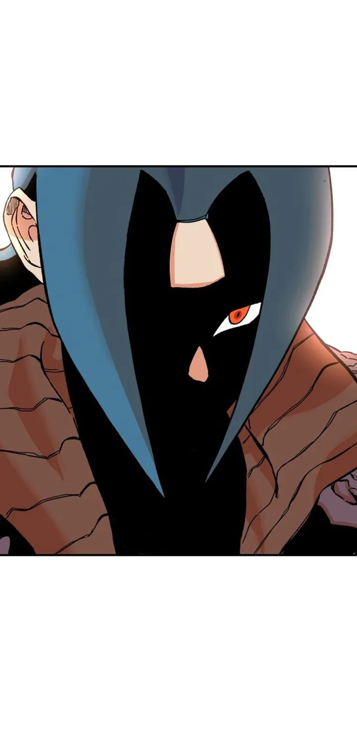 Stairs Chapter 11 page 2 - 