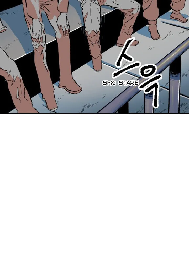 Stairs Chapter 11 page 103 - 