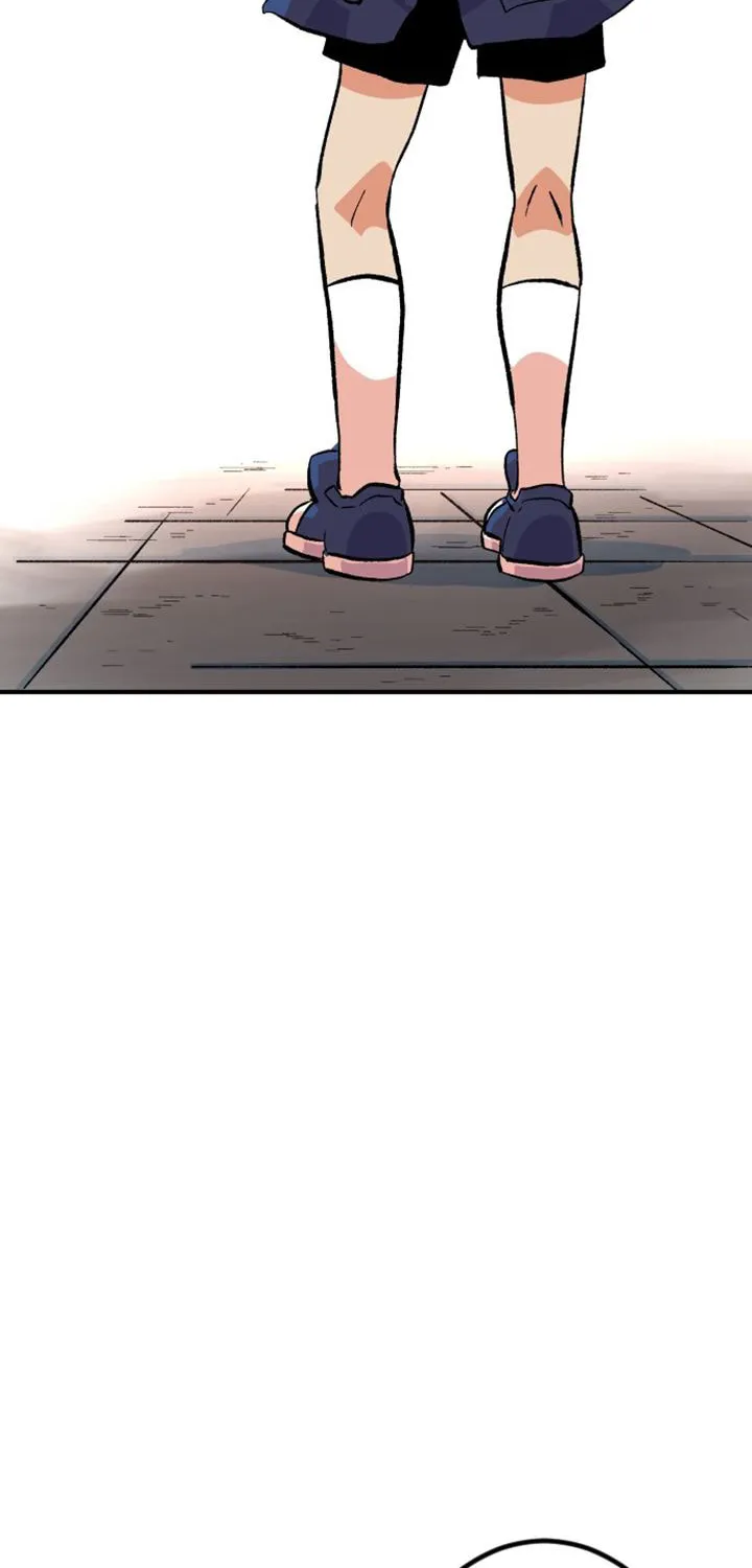 Stairs Chapter 11 page 107 - 