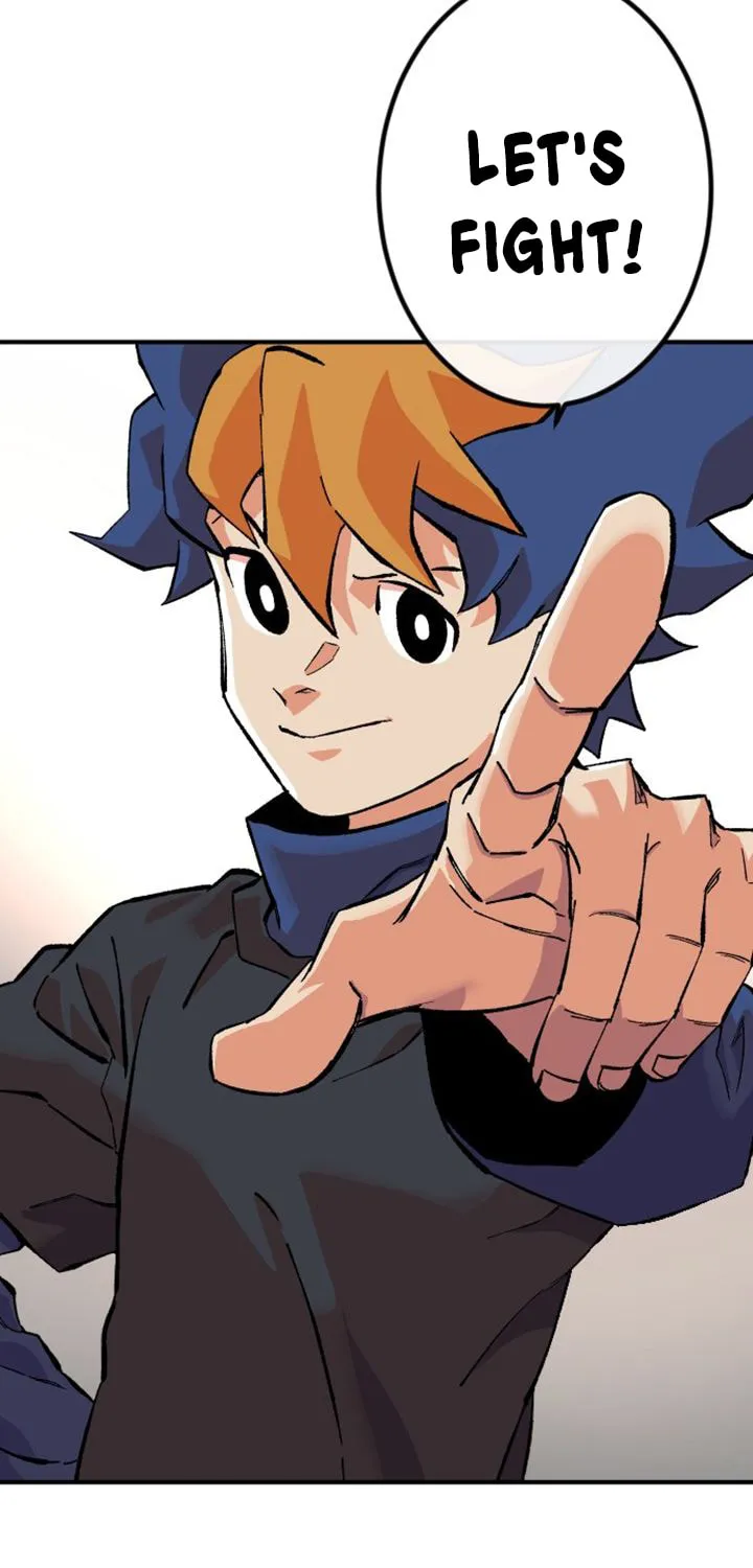 Stairs Chapter 11 page 108 - 