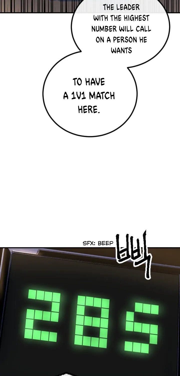 Stairs Chapter 11 page 12 - 