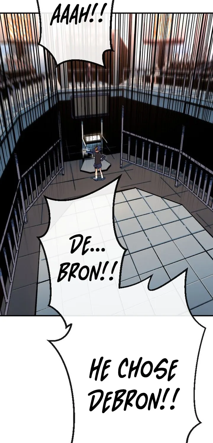Stairs Chapter 11 page 111 - 