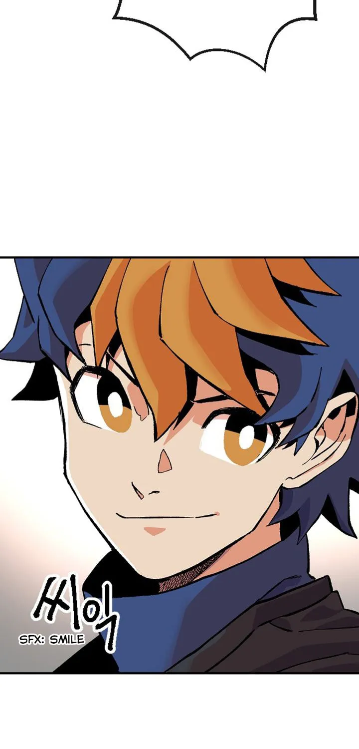 Stairs Chapter 11 page 112 - 