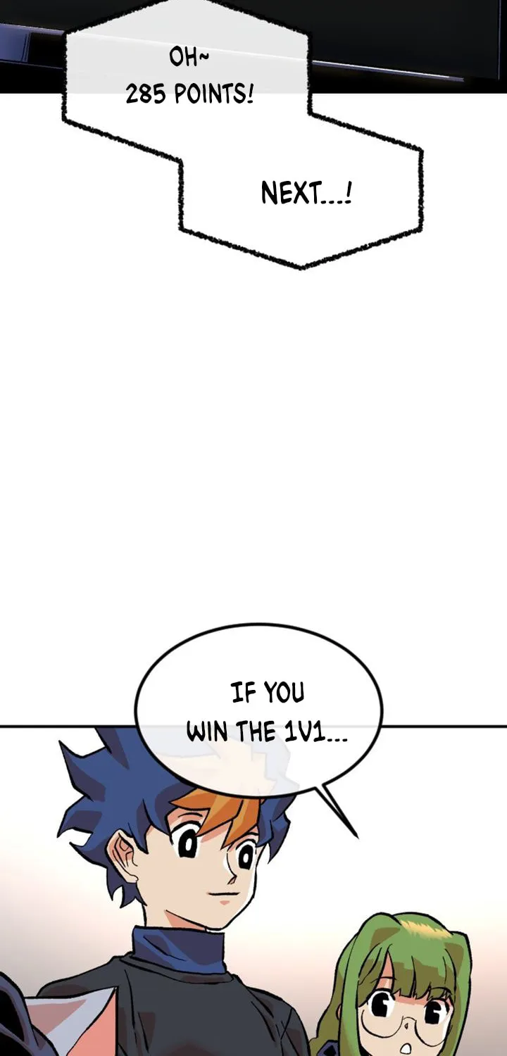 Stairs Chapter 11 page 13 - 