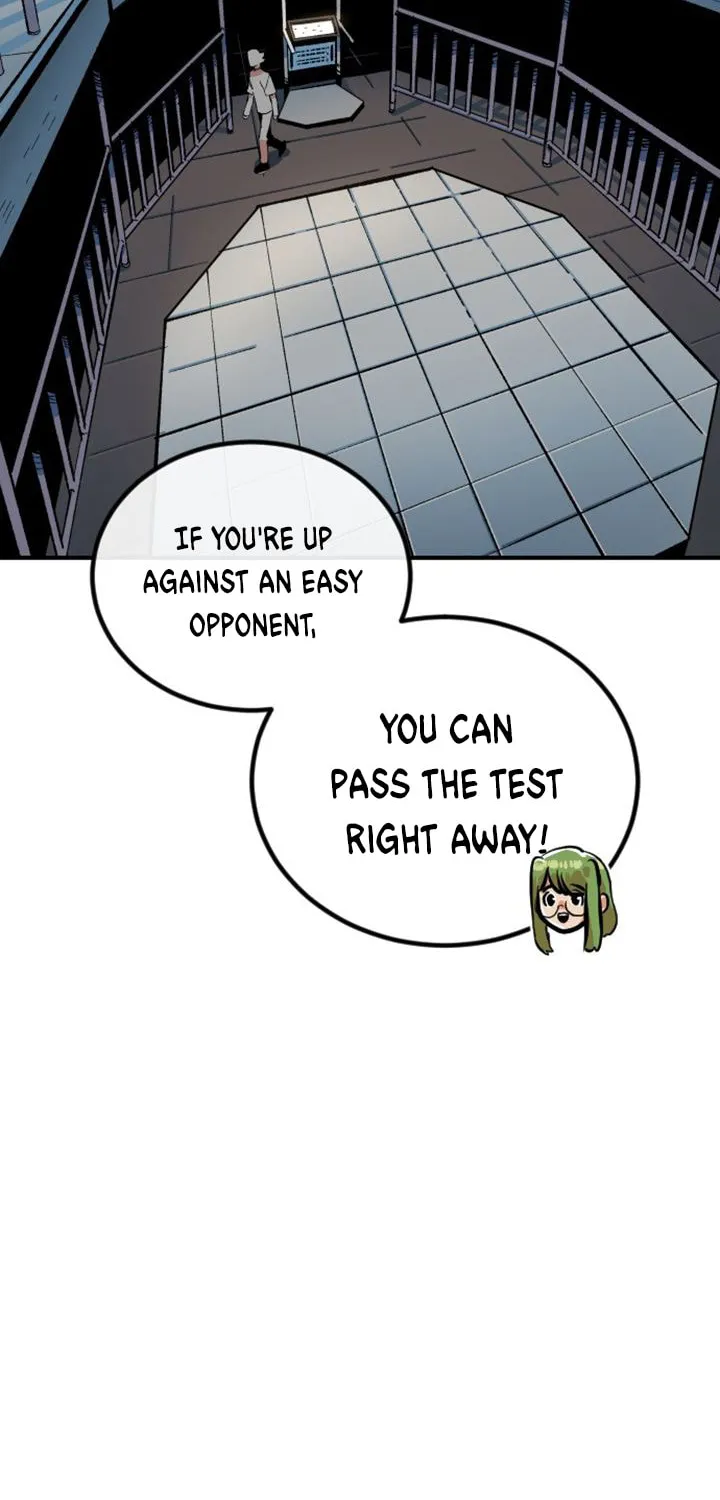 Stairs Chapter 11 page 15 - 