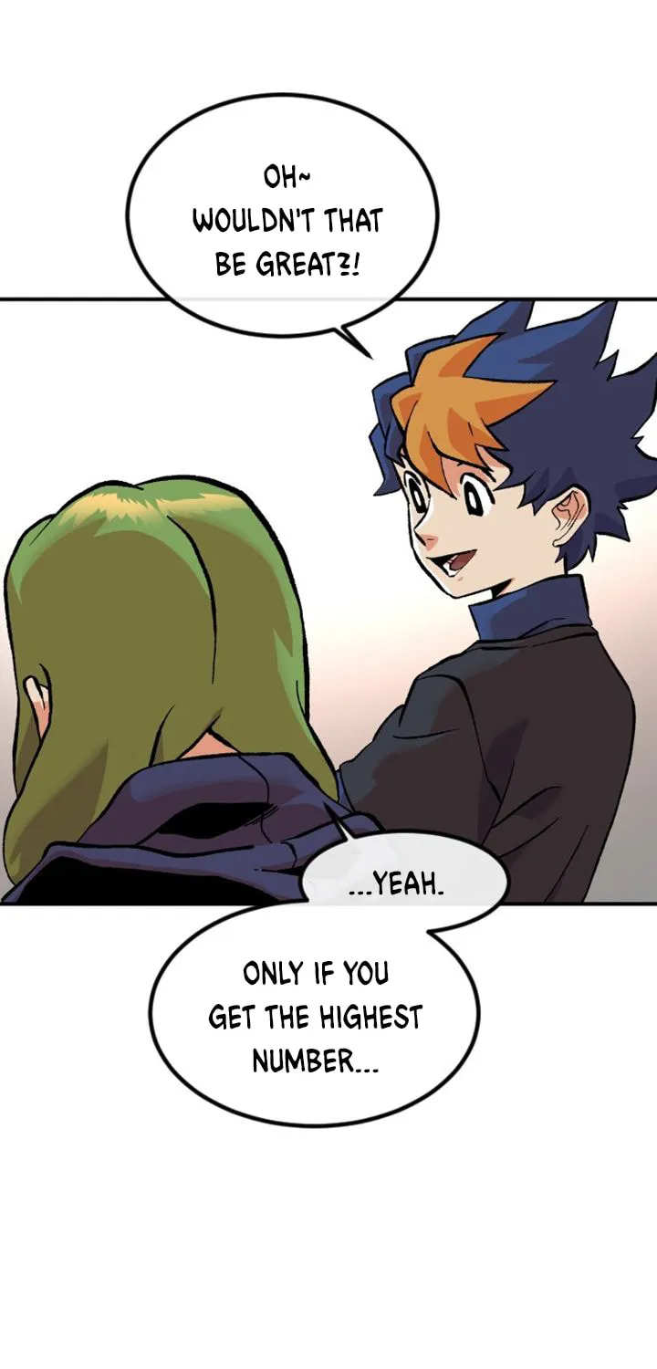 Stairs Chapter 11 page 16 - 