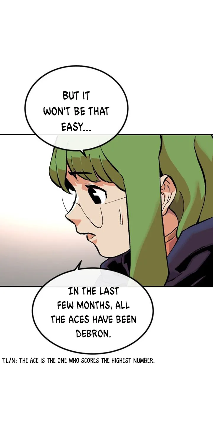 Stairs Chapter 11 page 17 - 