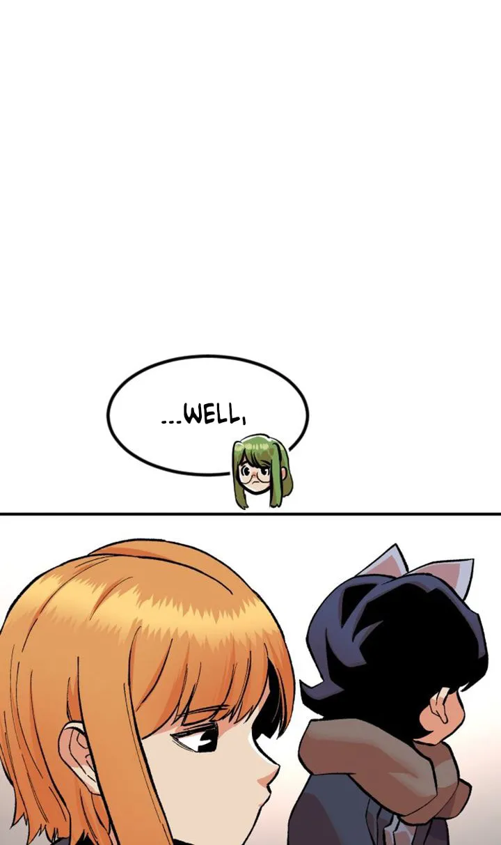 Stairs Chapter 11 page 19 - 