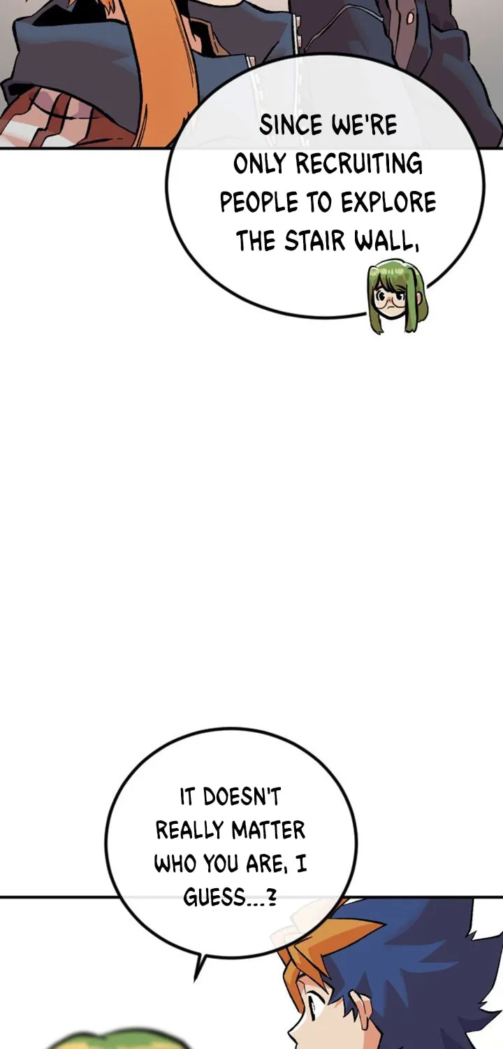 Stairs Chapter 11 page 20 - 