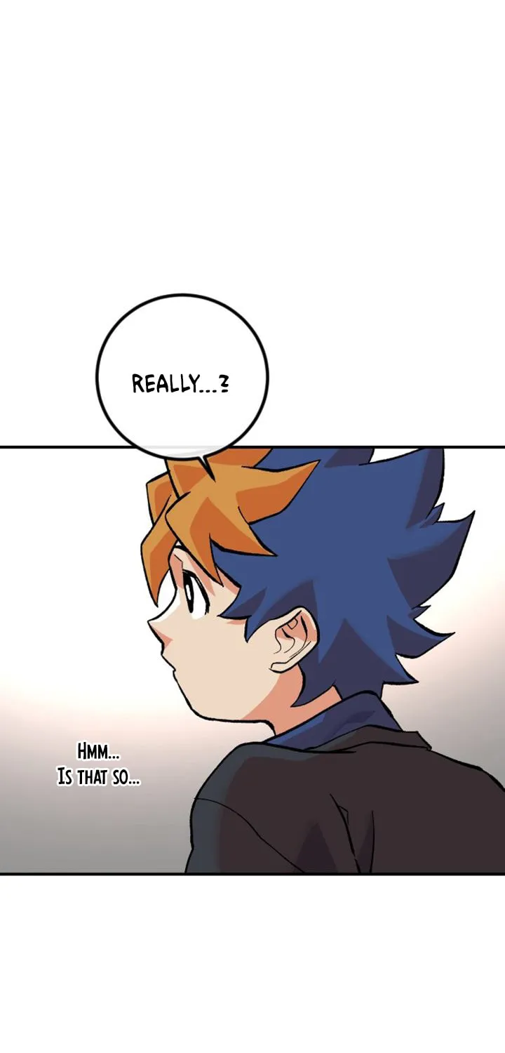 Stairs Chapter 11 page 27 - 