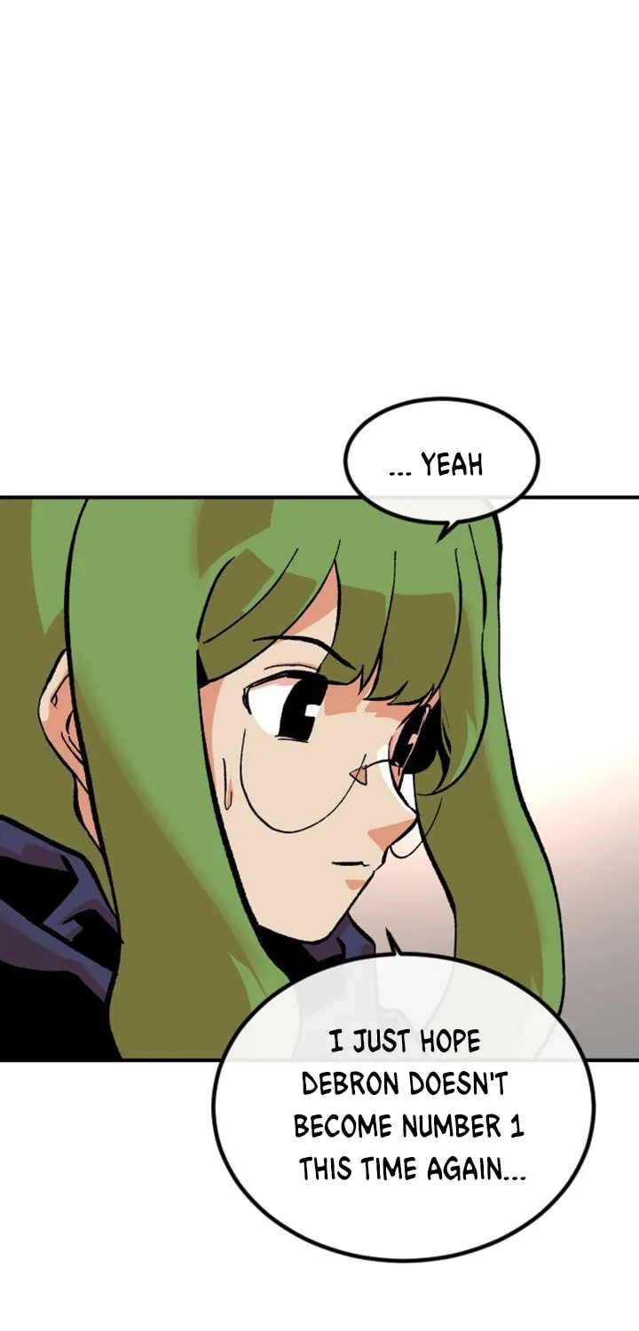 Stairs Chapter 11 page 28 - 