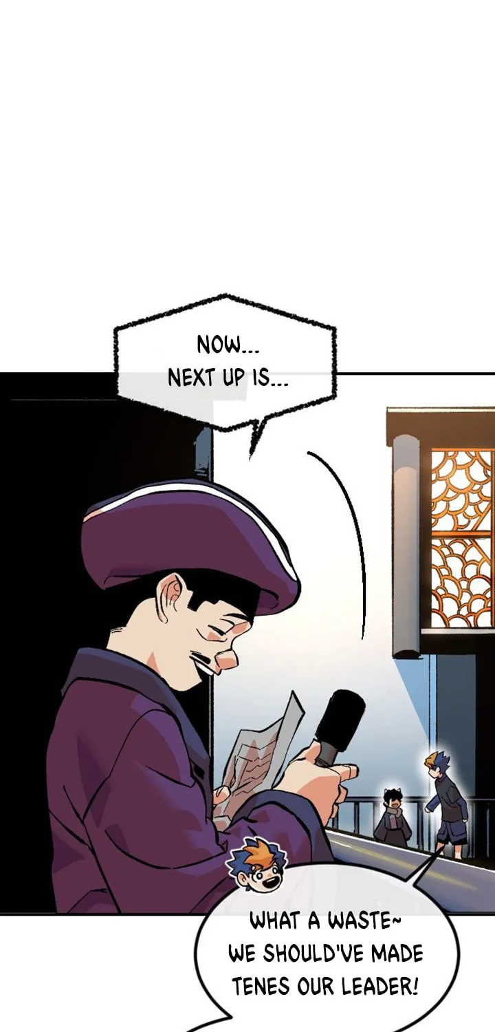 Stairs Chapter 11 page 29 - 