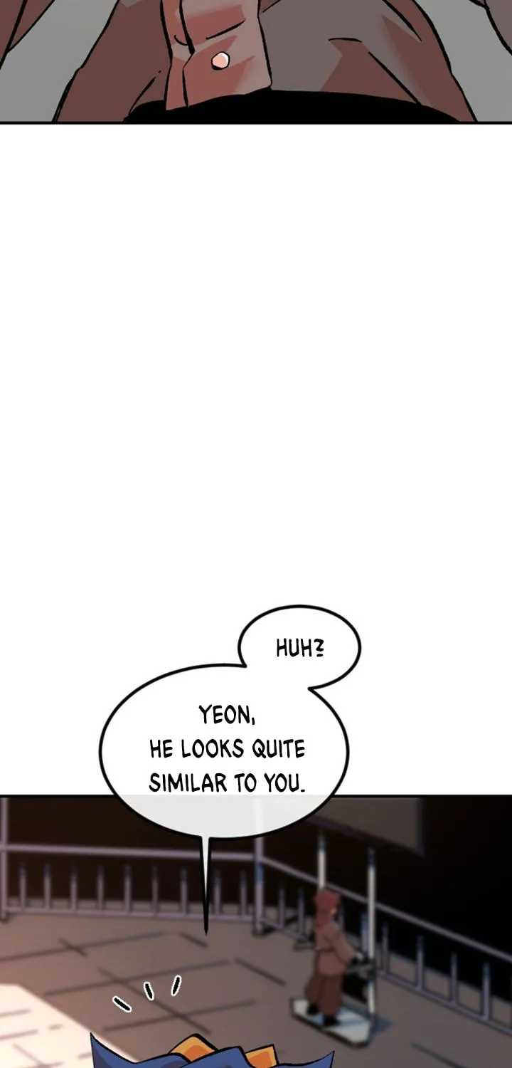 Stairs Chapter 11 page 32 - 