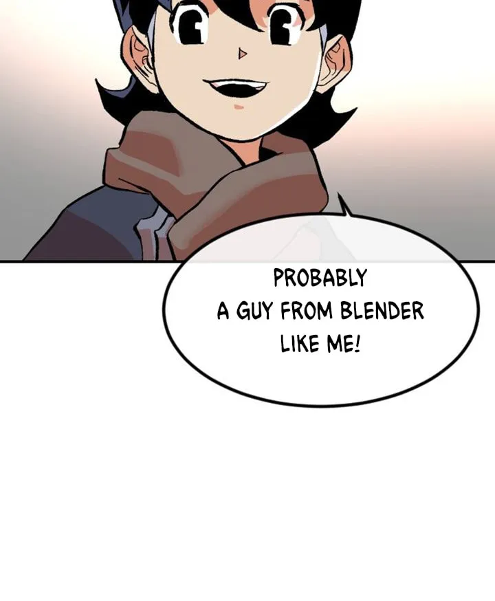 Stairs Chapter 11 page 35 - 