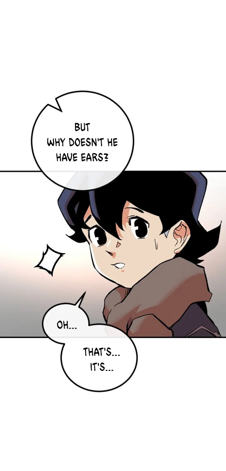 Stairs Chapter 11 page 37 - 
