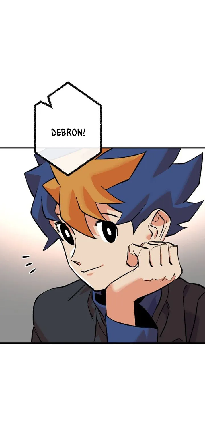 Stairs Chapter 11 page 38 - 