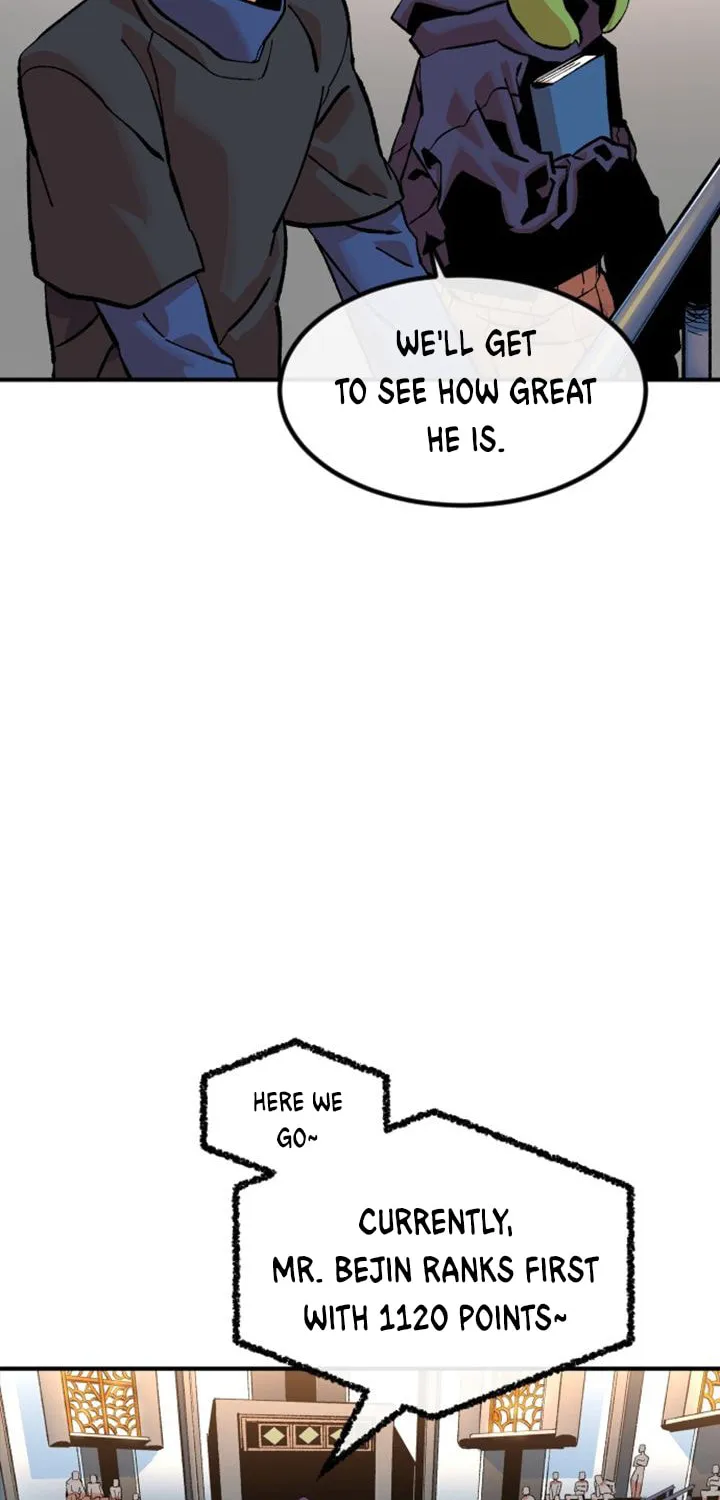 Stairs Chapter 11 page 43 - 