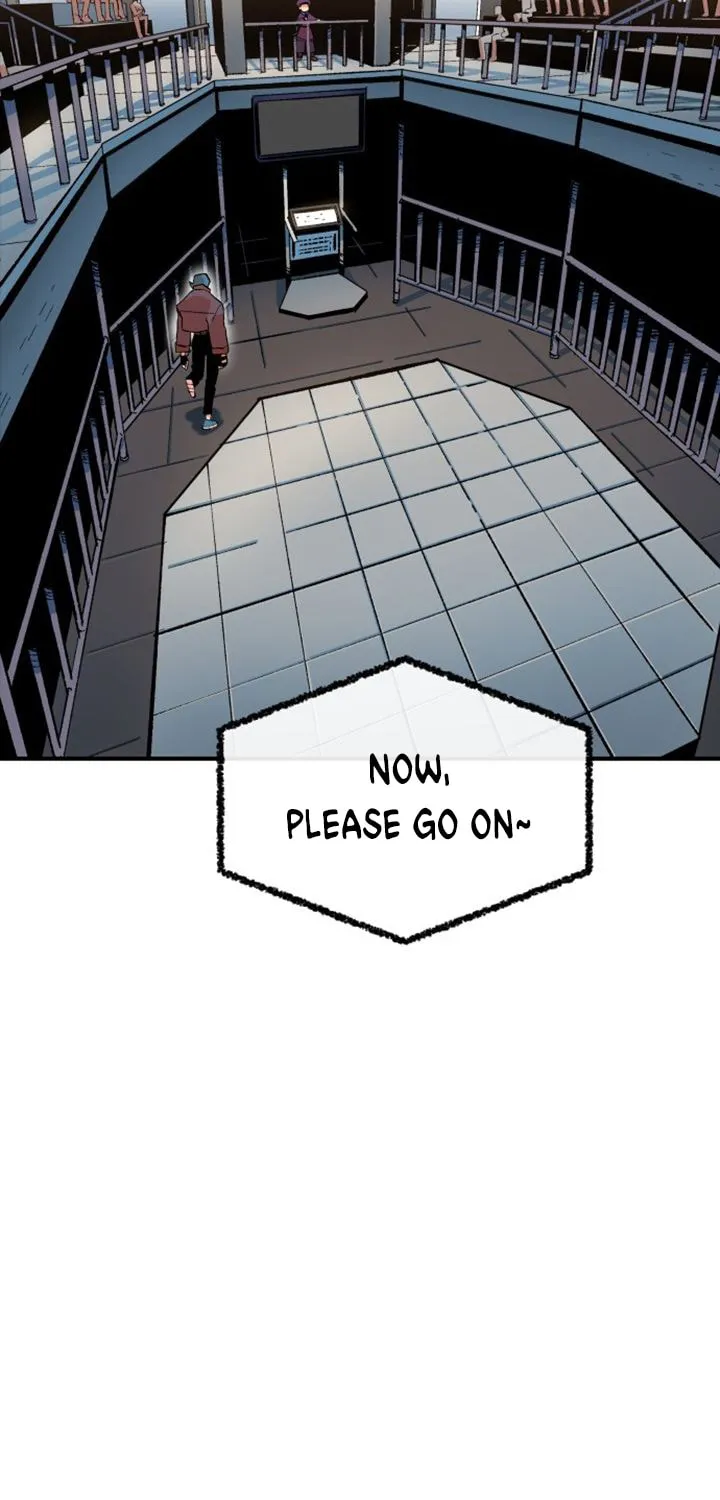Stairs Chapter 11 page 44 - 