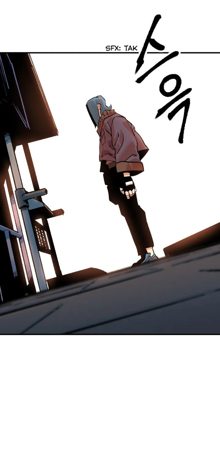 Stairs Chapter 11 page 45 - 