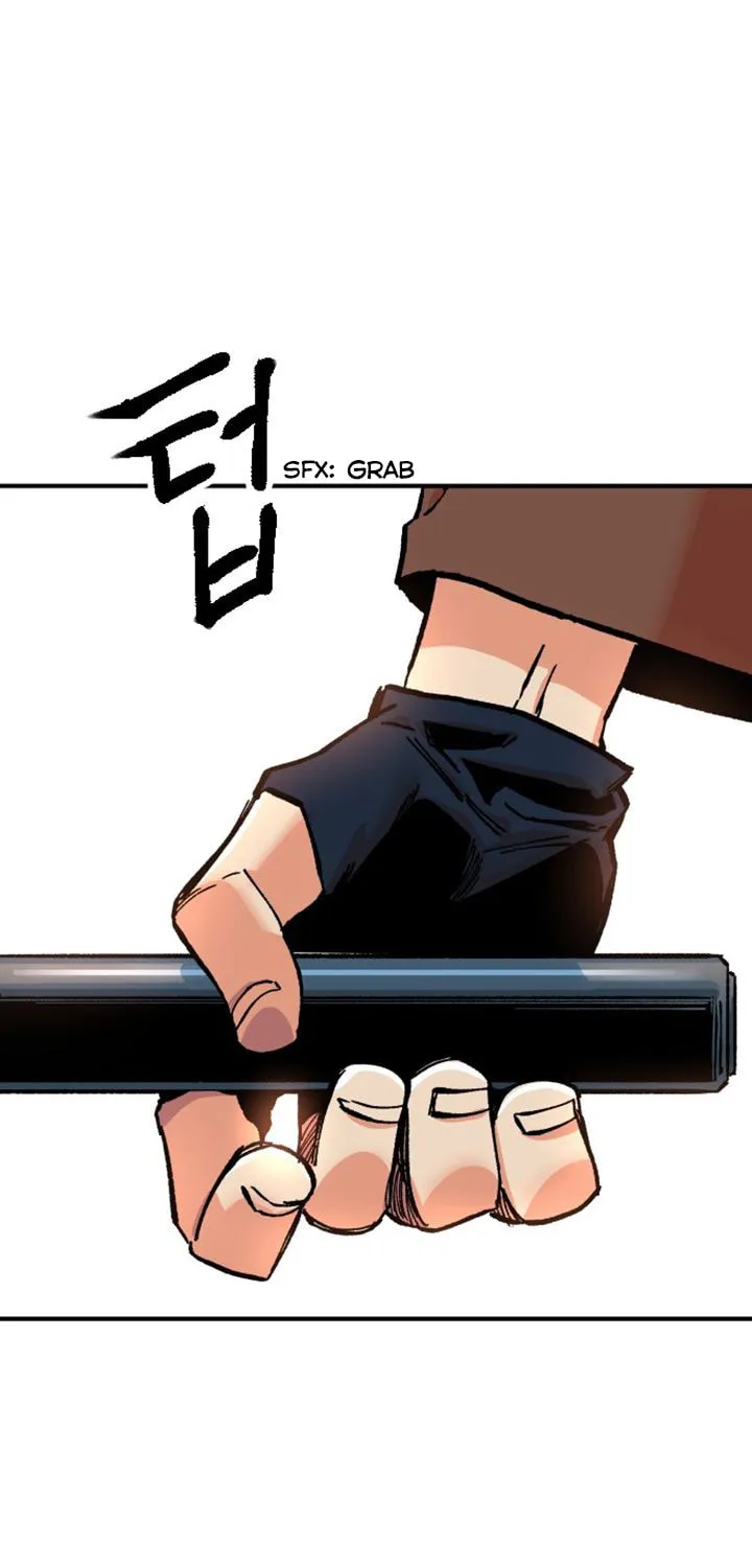 Stairs Chapter 11 page 46 - 