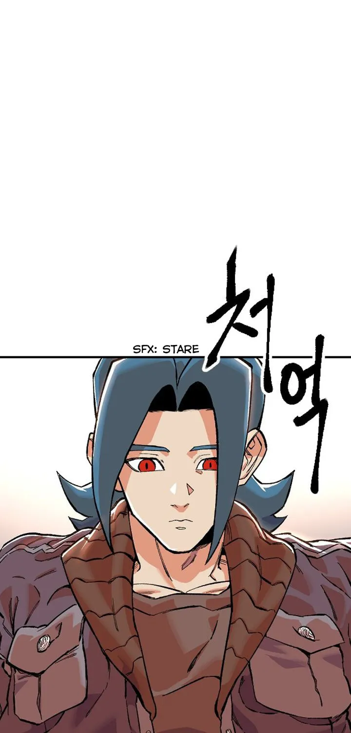 Stairs Chapter 11 page 47 - 