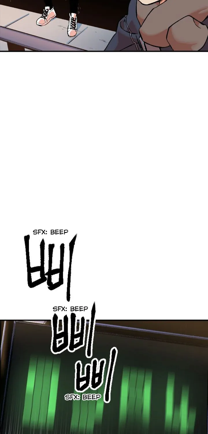Stairs Chapter 11 page 51 - 