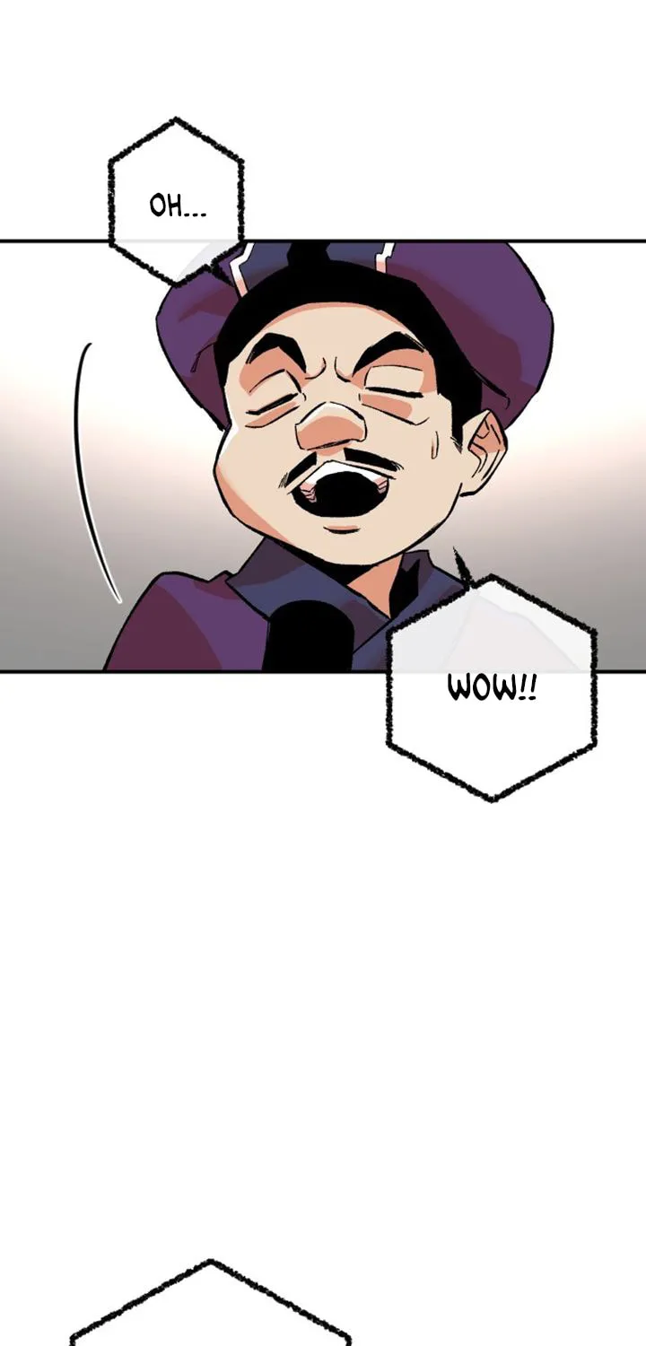 Stairs Chapter 11 page 56 - 