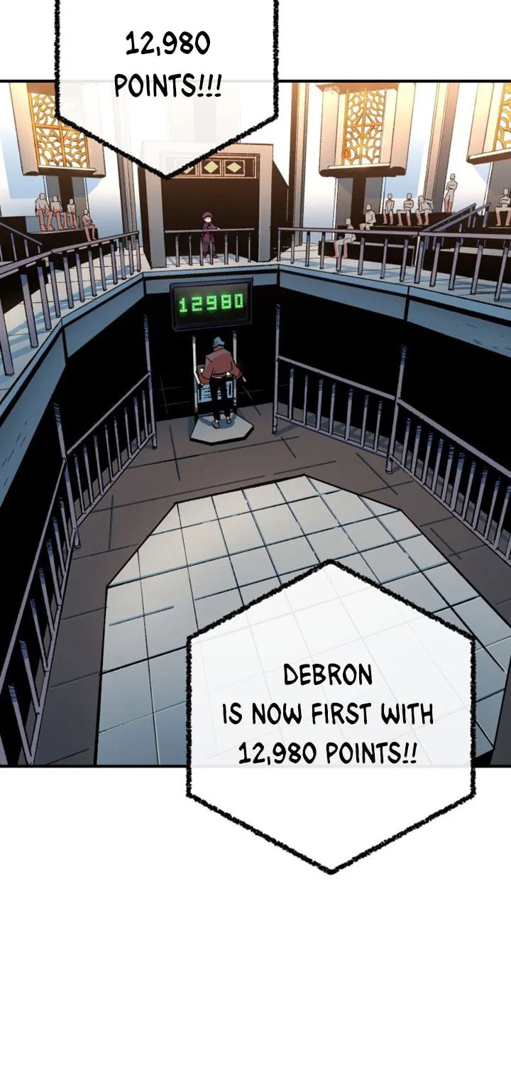 Stairs Chapter 11 page 57 - 