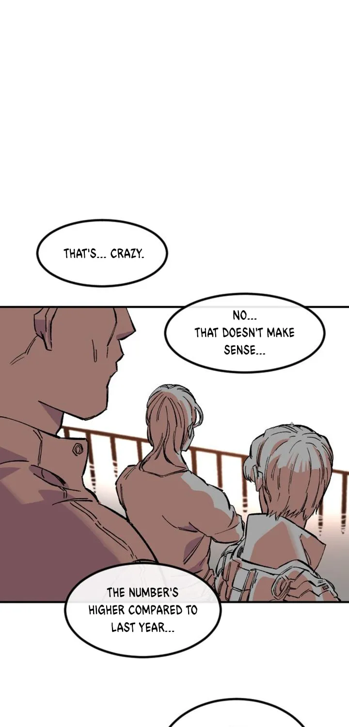 Stairs Chapter 11 page 58 - 