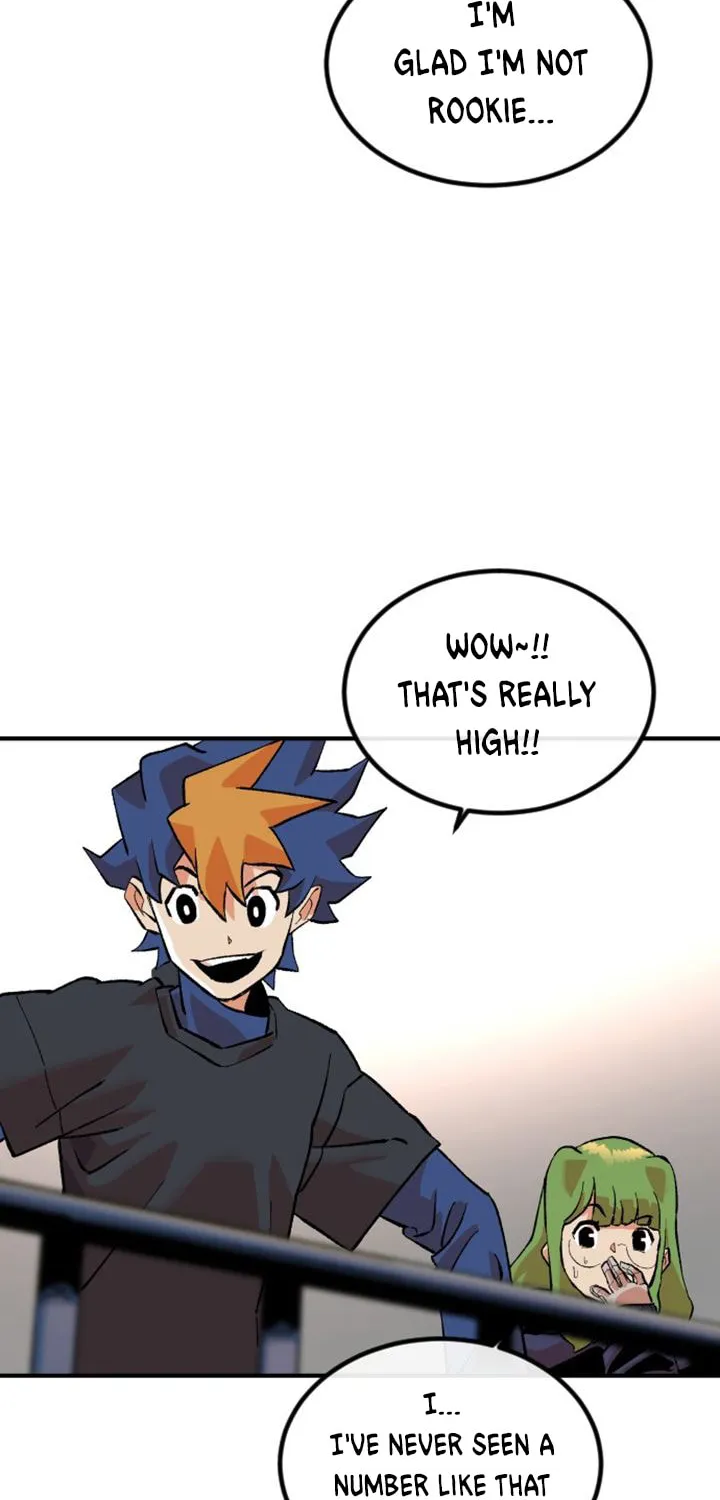 Stairs Chapter 11 page 59 - 