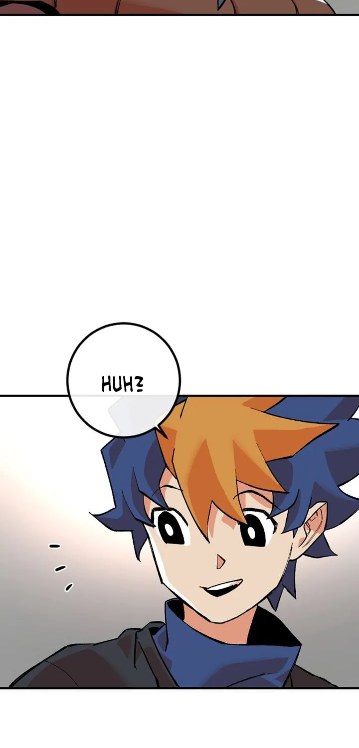 Stairs Chapter 11 page 61 - 