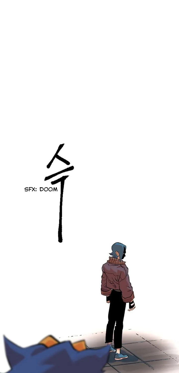 Stairs Chapter 11 page 62 - 