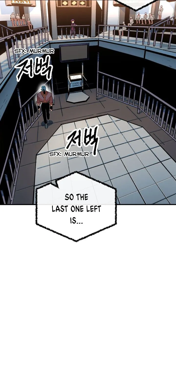 Stairs Chapter 11 page 66 - 