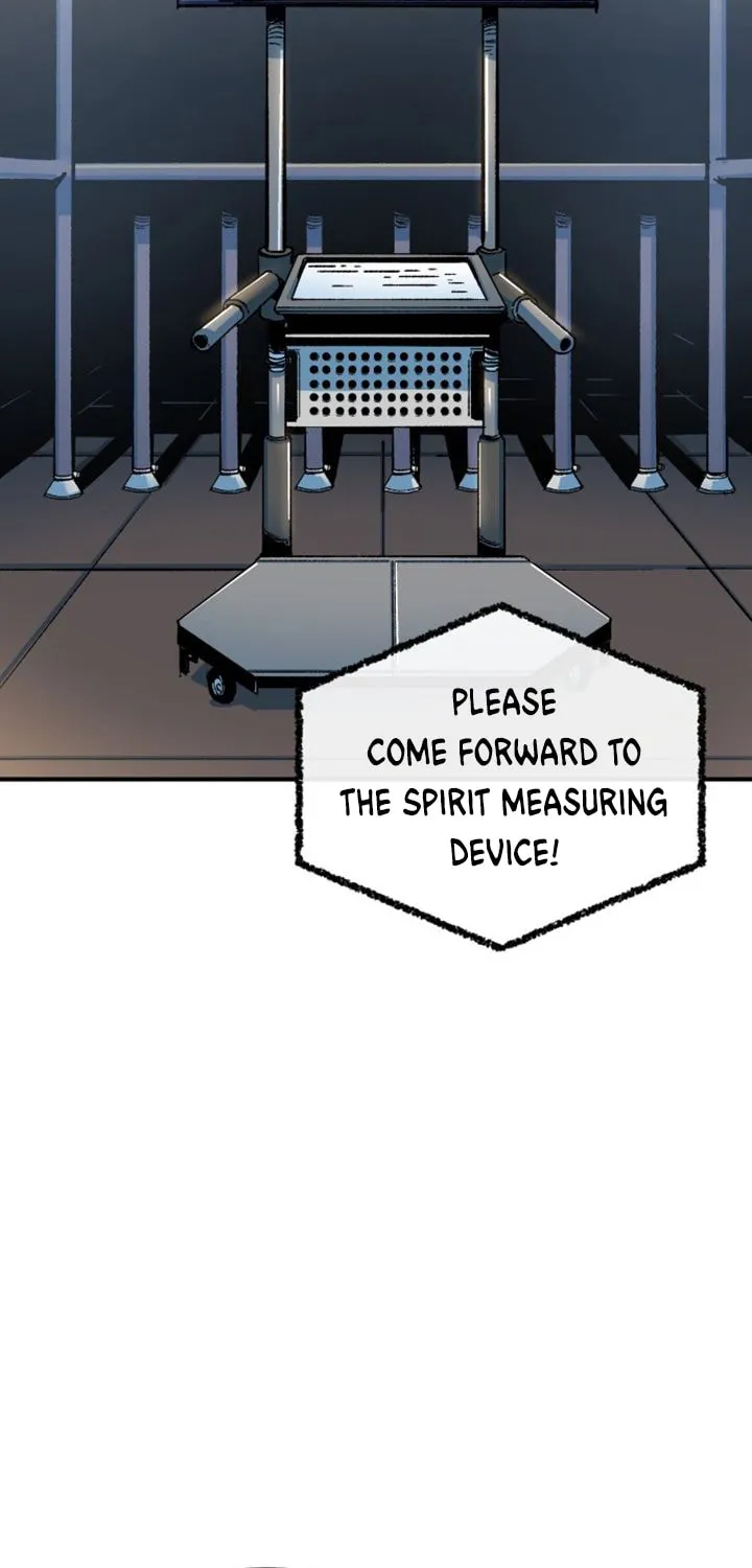 Stairs Chapter 11 page 8 - 