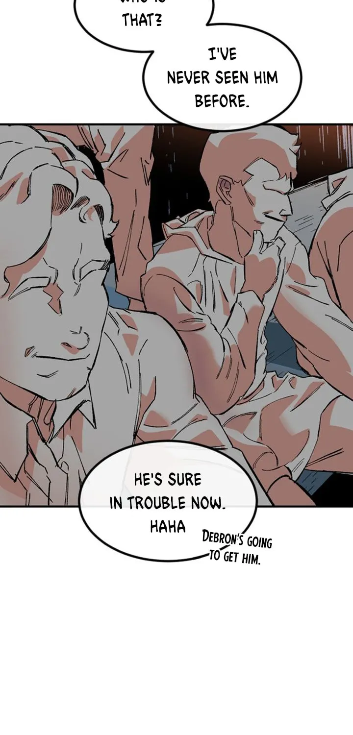 Stairs Chapter 11 page 71 - 