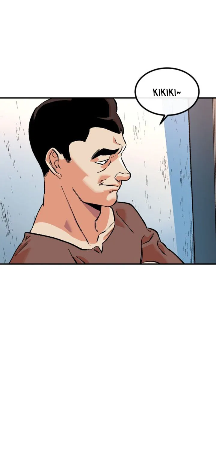 Stairs Chapter 11 page 72 - 