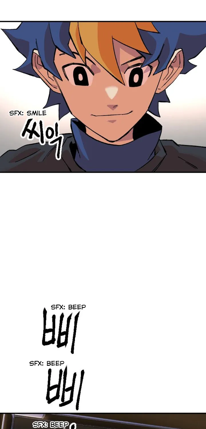 Stairs Chapter 11 page 76 - 