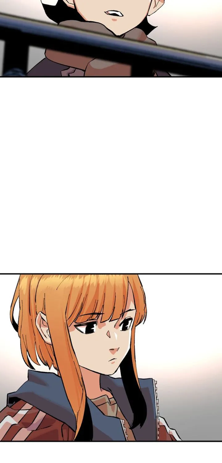 Stairs Chapter 11 page 78 - 