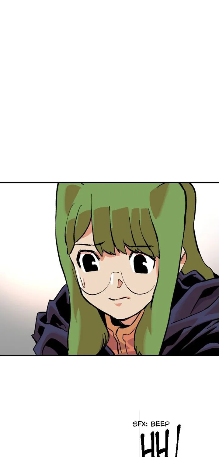 Stairs Chapter 11 page 79 - 