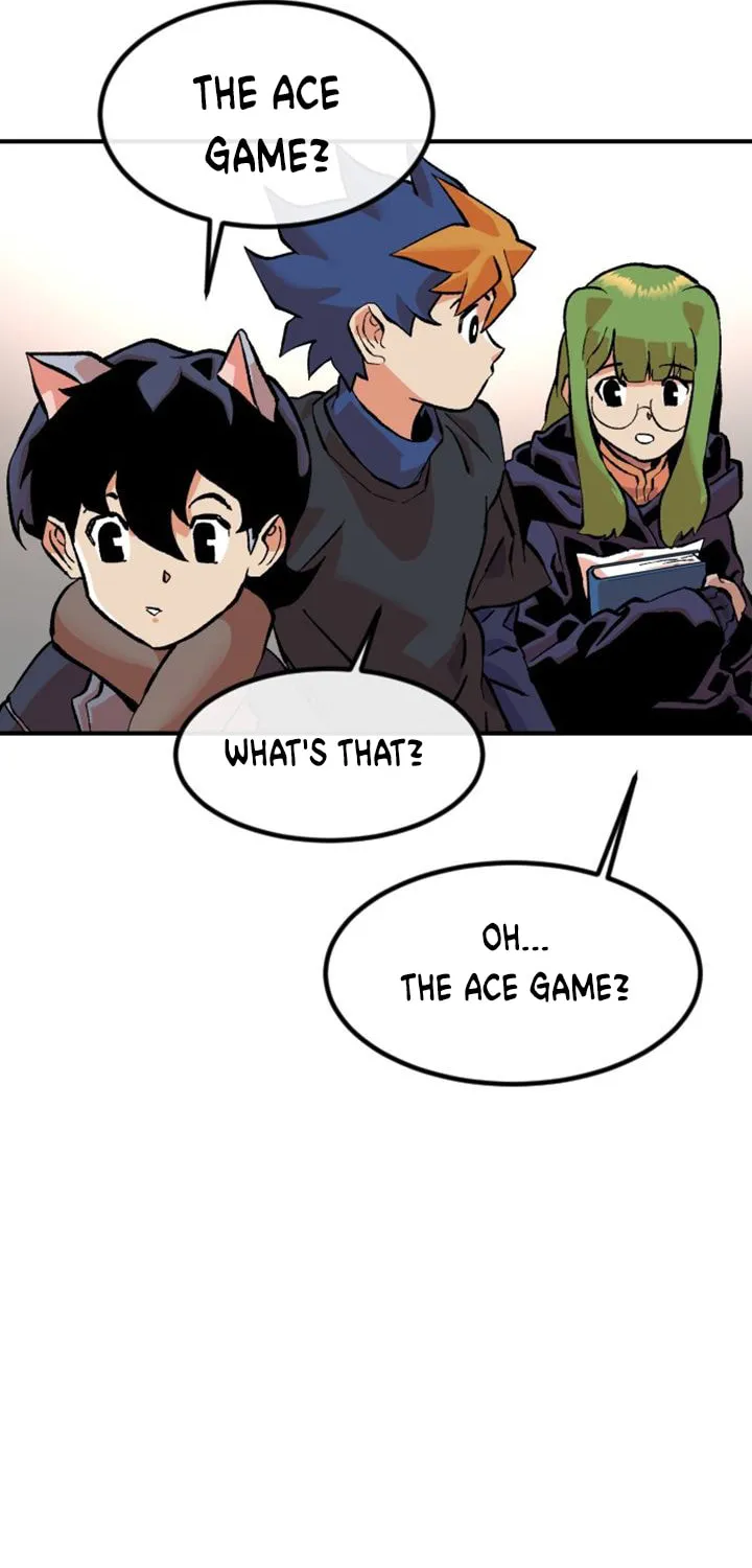 Stairs Chapter 11 page 9 - 