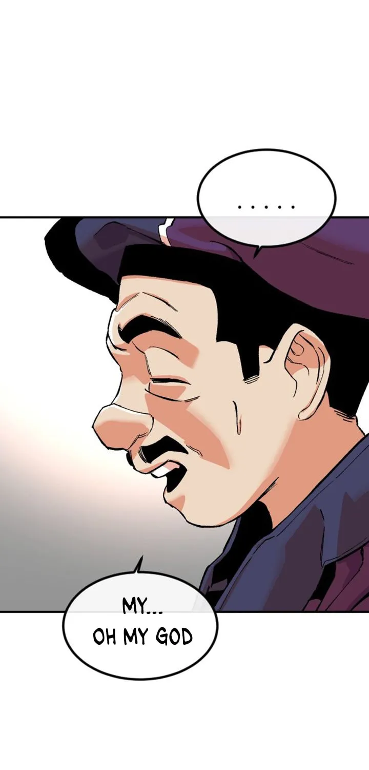 Stairs Chapter 11 page 83 - 