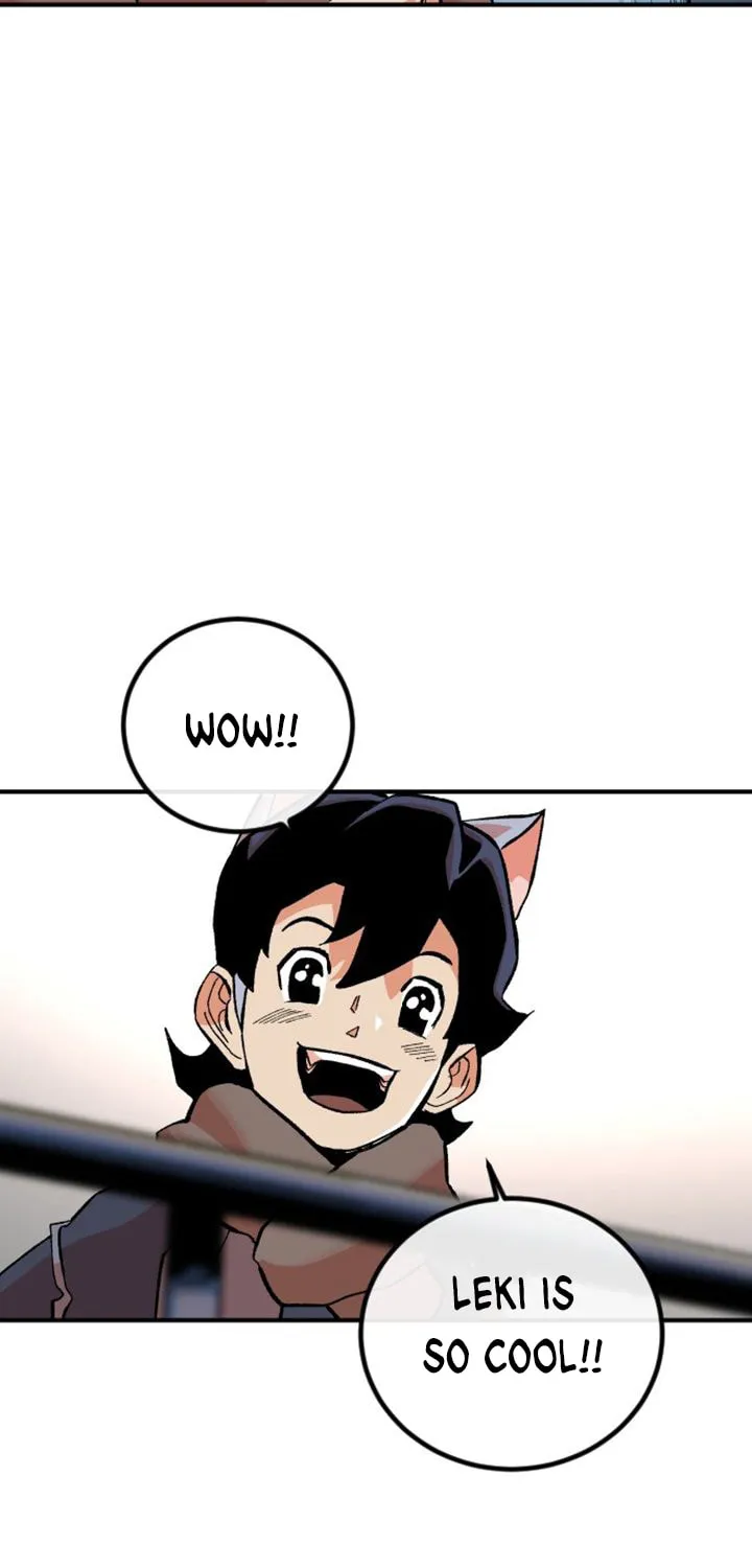Stairs Chapter 11 page 89 - 