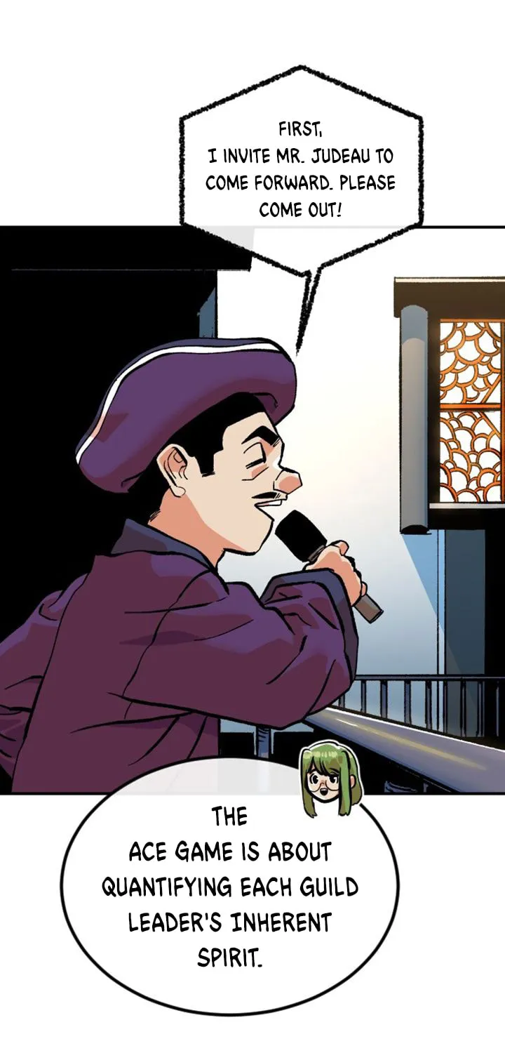 Stairs Chapter 11 page 10 - 