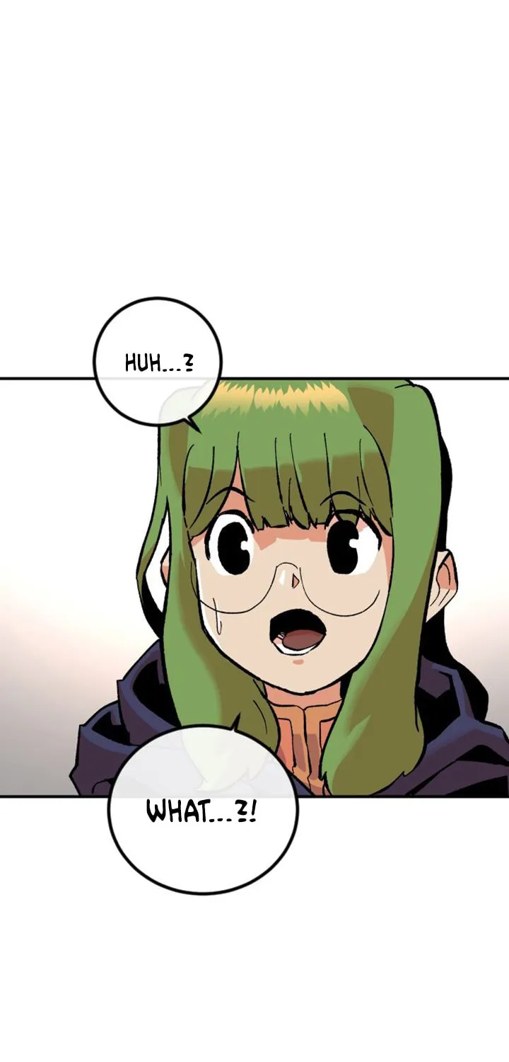 Stairs Chapter 11 page 91 - 