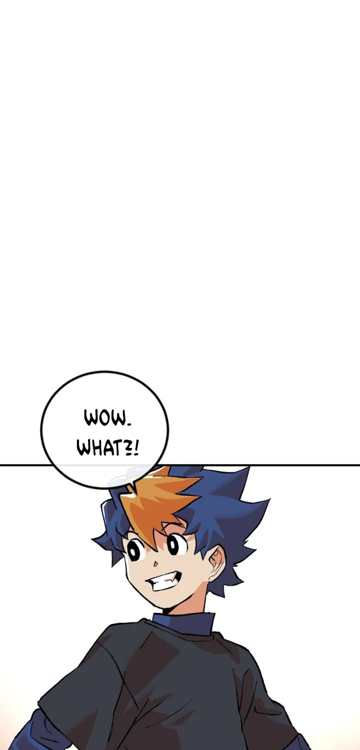 Stairs Chapter 11 page 93 - 